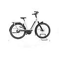 ebike ricondizionata · avignon c380 hmb ltd · buone condizioni