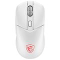 versa 300 mouse wireless gaming bianco ergonomico 8000 dpi