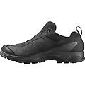 x ultra 5 gtx m scarpe trekking uomo black 7 5 uk