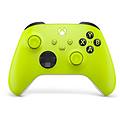 xbox controller electric volt qau-00022