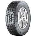 pneumatico vancontact winter 225/75 r16 c 116/114 r