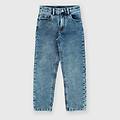 pantalone in jeans da bambino blu taglia 6