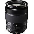 fujinon xf18-135mm f3. 5-5. 6 r lm ois wr obiettivo zoom 18-135mm f/3. 5-5. 6 attacco x mount nero