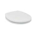 contour 21 sedile wc con ganci antiscivolo bianco codice prod s407901
