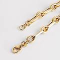bracciale catena colette oro giallo collezione colette oro giallo