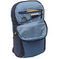 wizard 24+4 zaino escursionismo blue sapphire