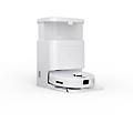 Ecovacs Deebot N30 Pro Omni 0 35 L Senza Sacchetto Bianco