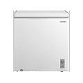 comfee' congelatore pozzo rcc270wh2 classe e