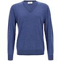 maglia 'v neck'