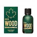 green wood 2 pour homme 100 ml eau de toilette spray uomo