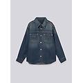 camicia in denim