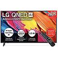 qned ai 55qned70a6a tv serie qned70 55'' 4k ?7 gen8 hdr10 20w 3 hdmi con game optimizer smart tv