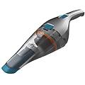black+decker nvc215wa-q dustbuster aspirabriciole capacita` 0 385 l tecnologia litio 7 2 v 10 8 wh