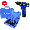 trapani hu-firma hu-t12-li 12v-1 5ah 2 batterie