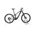 ebike ricondizionata · allmtn 7 · come nuovo