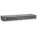 Level One 16port Gigabit Switch Gsw1657