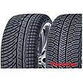 pilot alpin pa4 fsl el 235/50 r17 100 v extraload (2022) 