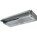 315. 0547. 804 cappa cucina aspirante sottopensile incasso larghezza 60 cm profondità 30 cm