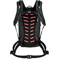 Salewa Puez 25l Bp Zaino Escursionismo Black