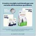 cat holistic digestive help busta multipack 30x70g pesce