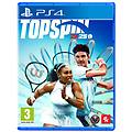 topspin 25 standard playstation 4