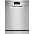 esa47200sx lavastoviglie libera installazione 13 coperti e