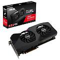 - radeon rx 6700 xt 12 gb gddr6 pci-e 3 x displayport / 1 x hdmi dual
