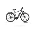 ebike ricondizionata · cross street e1 · buone condizioni