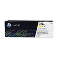 Hp Cartuccia Toner Giallo Laserjet 312a