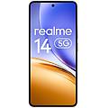 Realme 14 5g 12 256gb 256 Gb Argento