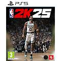 2k Take Two Interactive Nba 2k25 Standard Inglese Playstation 5