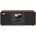 dabman i205 radio internet/dab+ (2 × 15 watt servizi di streaming bluetooth webradio radio fm