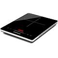g10208 energiko fornello a induzione 2000w design sottile temperatura regolabile timer booster