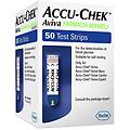 diabetes care italy spa accuchek aviva 50 strisce strisce reattive per la misurazione della