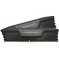 vengeance ddr5 64gb (2 x 32gb) 6400 cmk64gx5m2b6400c32