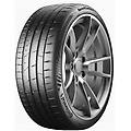 CONTINENTAL sportcontact 7 265/45 r19 105 y extraload 