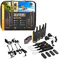 Motorola Walkie Talkie Talkabout T82 Extreme Quad Pack 4