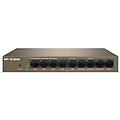 Ipcom Router M20 8g Poe 8 X 10 Gigabi Ethernet Lan 1 Wan