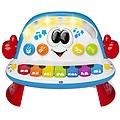 gioco funky piano orchestra piano musicale interattivo 7 strumenti 1 pezzo