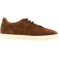 sneaker suede