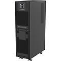 gruppo di continuita' ups doppia conversione 6 kva 5400 w nero