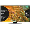 tv 50 poll qled 4k smart