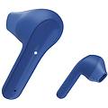 auricolari con microfono bluetooth freedom light blu