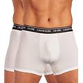 calvin be-pack boxer uomo art 000nb2385a colore a scelta misura a scelta nero s