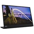 Lenovo Thinkvision M15 39 6 Cm 15 6 1920 X 1080 Pixel Full Hd Led Nero