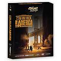 c'era una volta in america ltd prestige edition 4k ultra hd blu-ray dvd