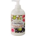 firenze sapone e gel doccia il frutteto di nesti fig & almond milk liquid soap