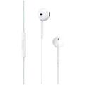 earpods auricolare stereo cablato con jack audio 3 5mm bianco