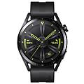watch gt 3 active 3 63 cm (1. 43") amoled 46 mm nero gps (satellitare) (55028445)