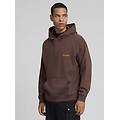 logo hoodie unisex inc.